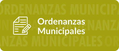 Ordenanzas Municipales