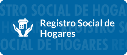Registro Social de Hogares