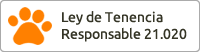 Ley Tenencia Responsable